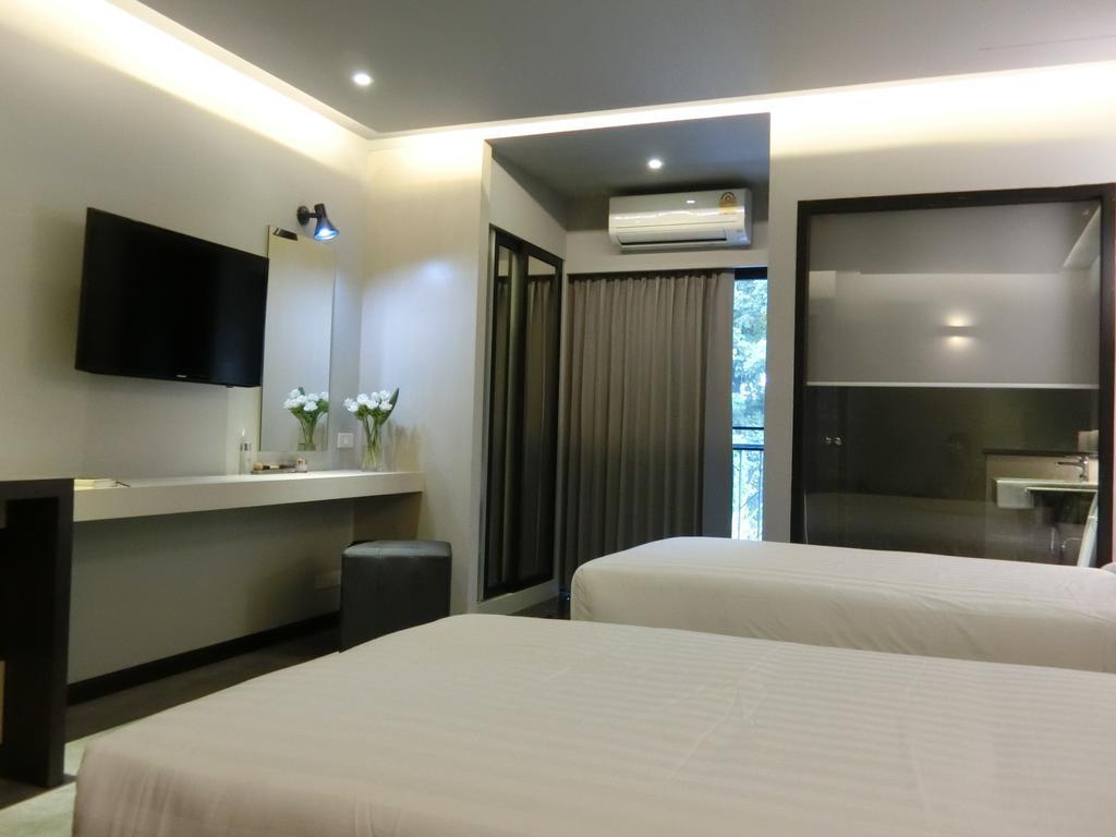 3season Aparthotel Chiang Mai