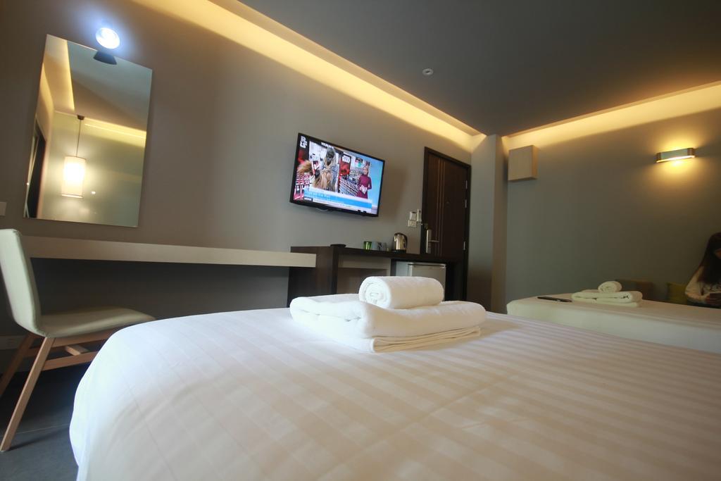 3season Aparthotel