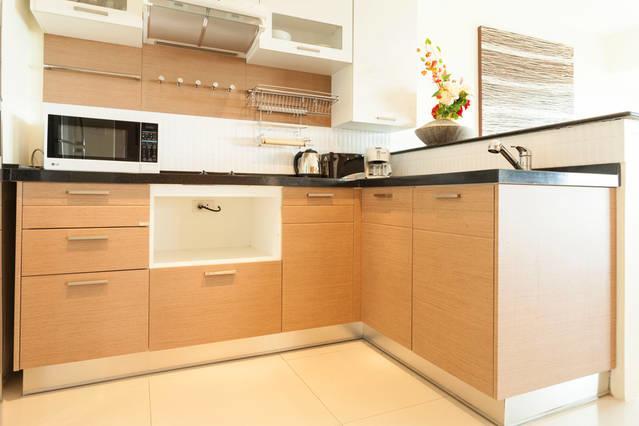 Aparthotel Galare Thong Tower 3*