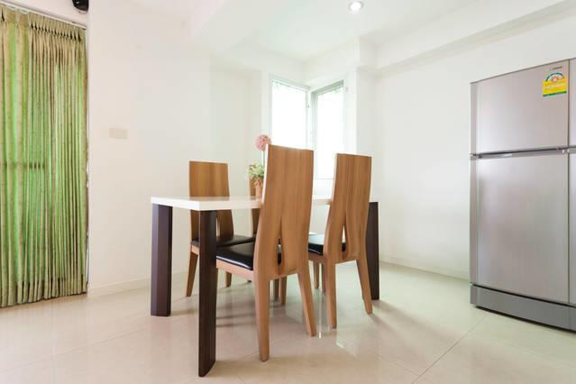 Galare Thong Tower Aparthotel