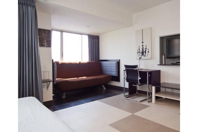 Aparthotel Galare Thong Tower Chiang Mai