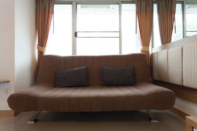 Aparthotel Galare Thong Tower Chiang Mai