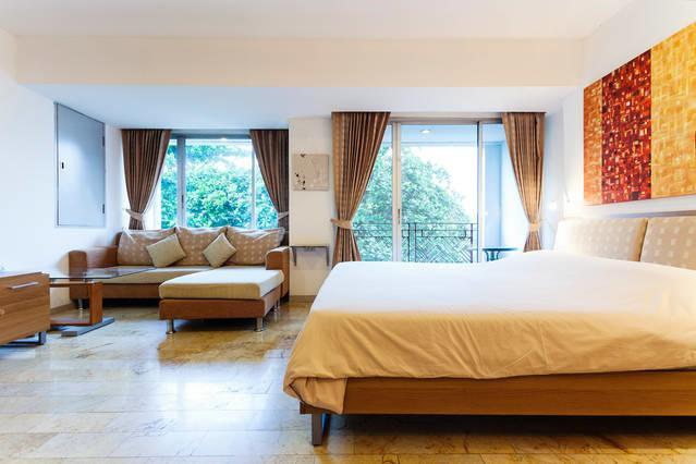 Aparthotel Galare Thong Tower 3*