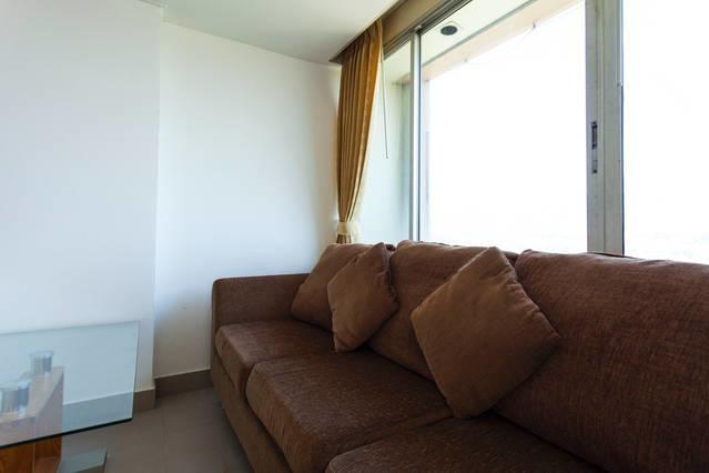 Aparthotel Galare Thong Tower 3*