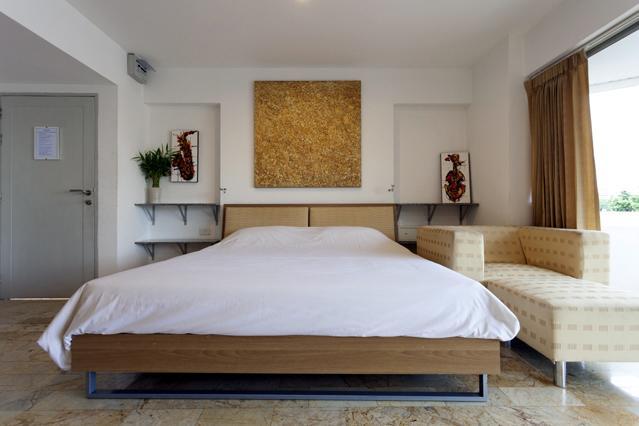 Aparthotel Galare Thong Tower 3*