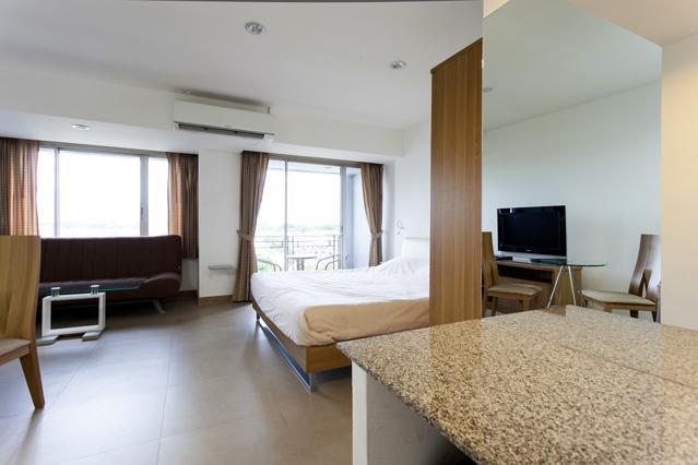 Aparthotel Galare Thong Tower Chiang Mai