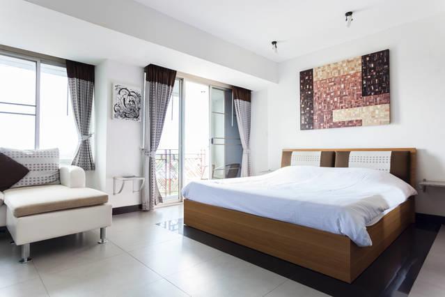 Galare Thong Tower 3* Chiang Mai