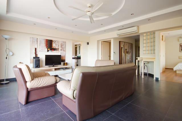 Galare Thong Tower Aparthotel 3*