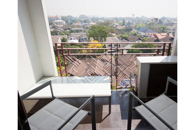 Aparthotel Galare Thong Tower 3*