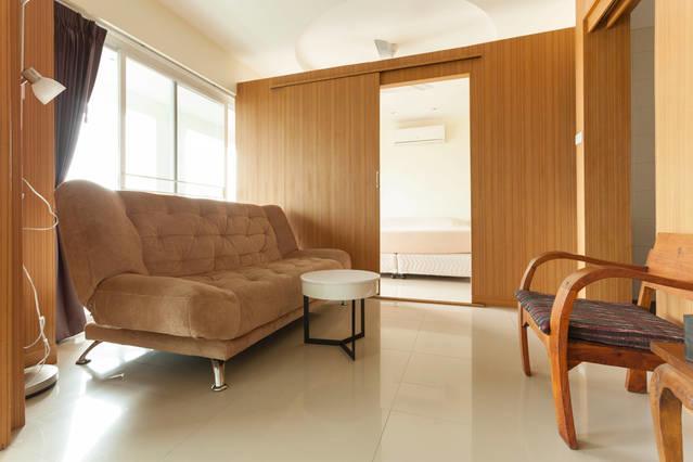 Aparthotel Galare Thong Tower