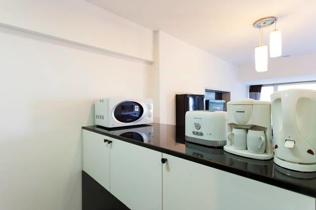 Galare Thong Tower Aparthotel