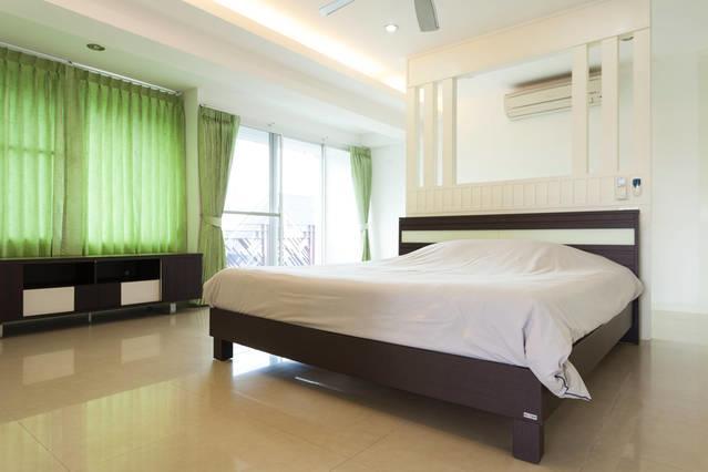 Galare Thong Tower Aparthotel Chiang Mai