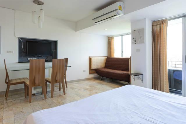 Galare Thong Tower 3*