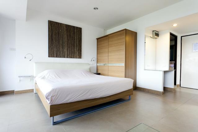 Aparthotel Galare Thong Tower Chiang Mai