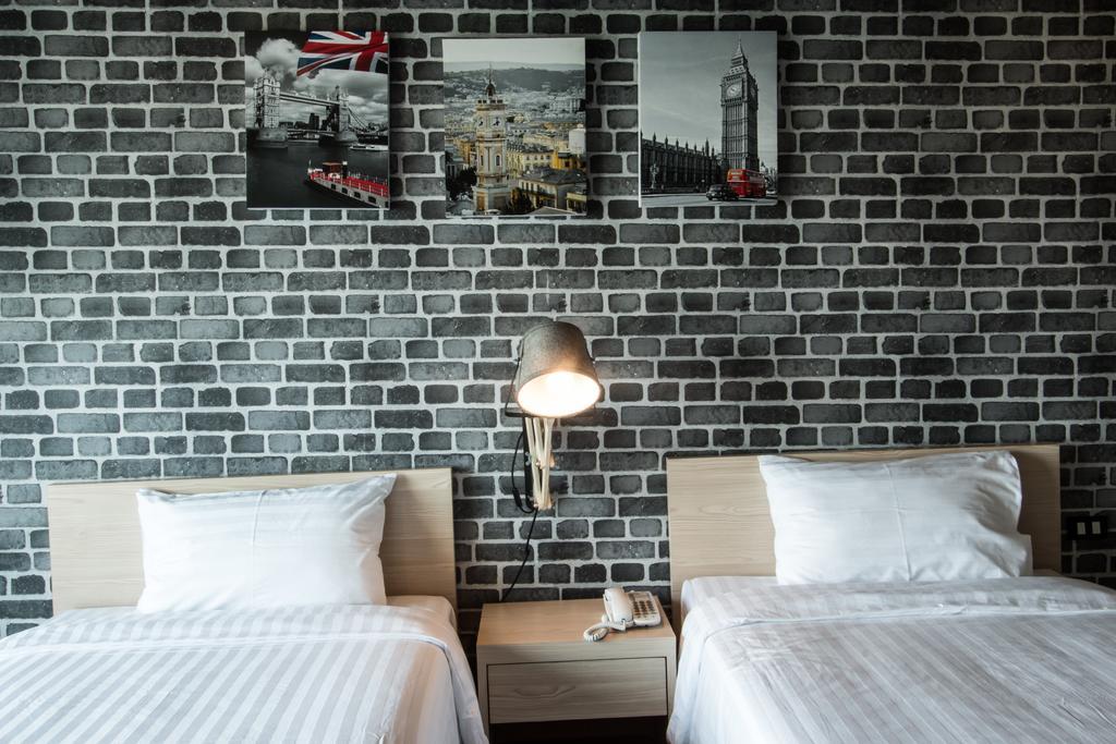 Get Zleep Premium Budget Chiang Mai