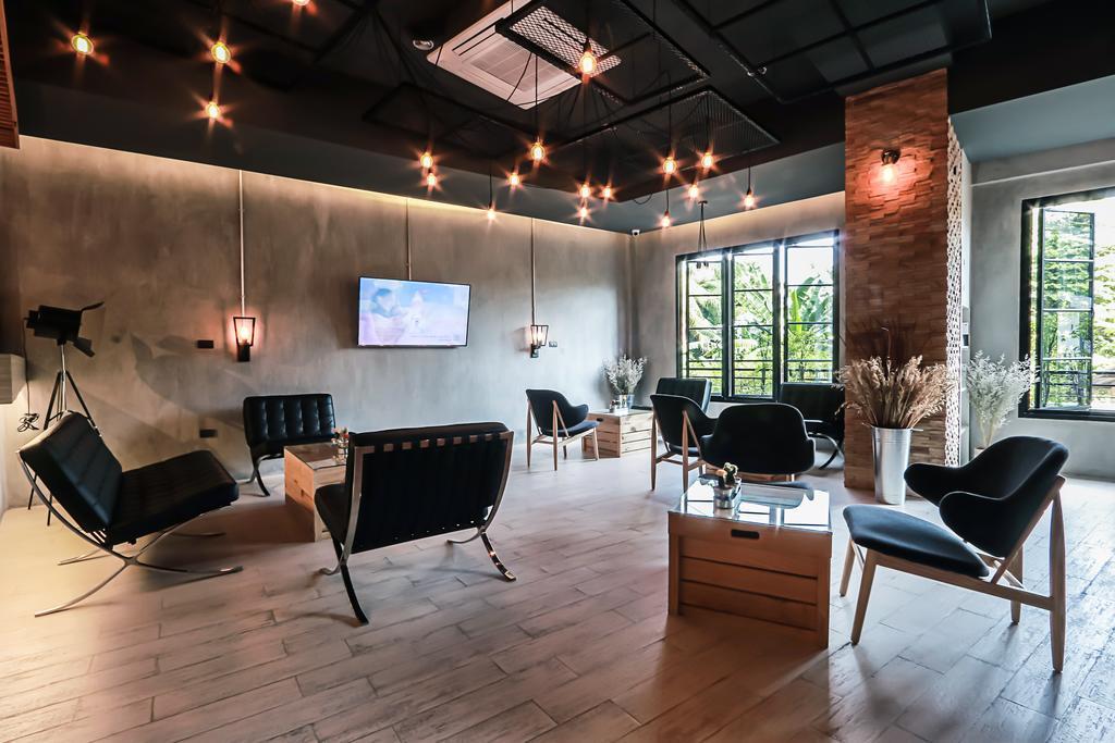 Hotel Get Zleep Premium Budget 3*