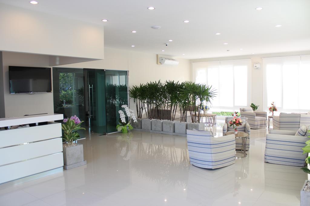 Harmony 4* Chiang Mai