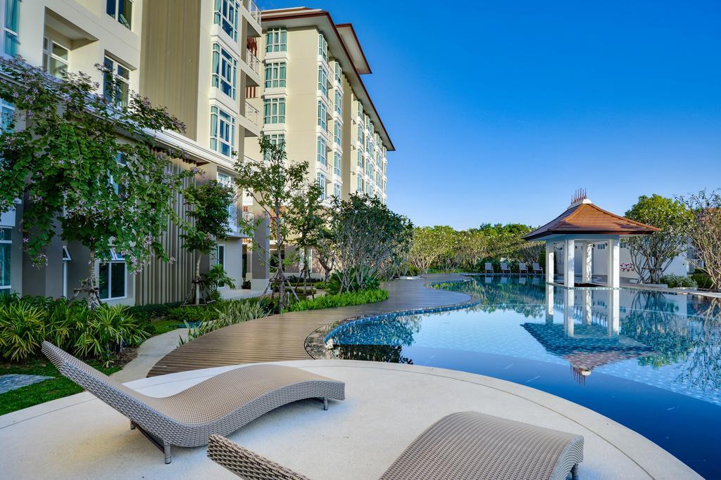 Hotel Harmony Chiang Mai