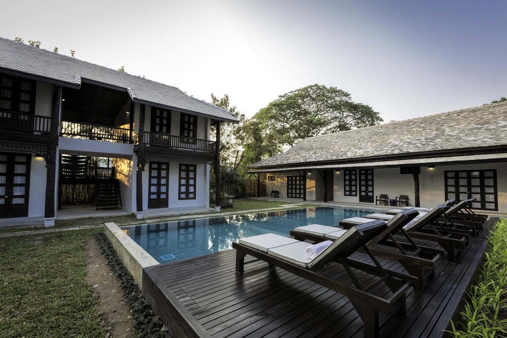Chotana Hotel Chiang Mai