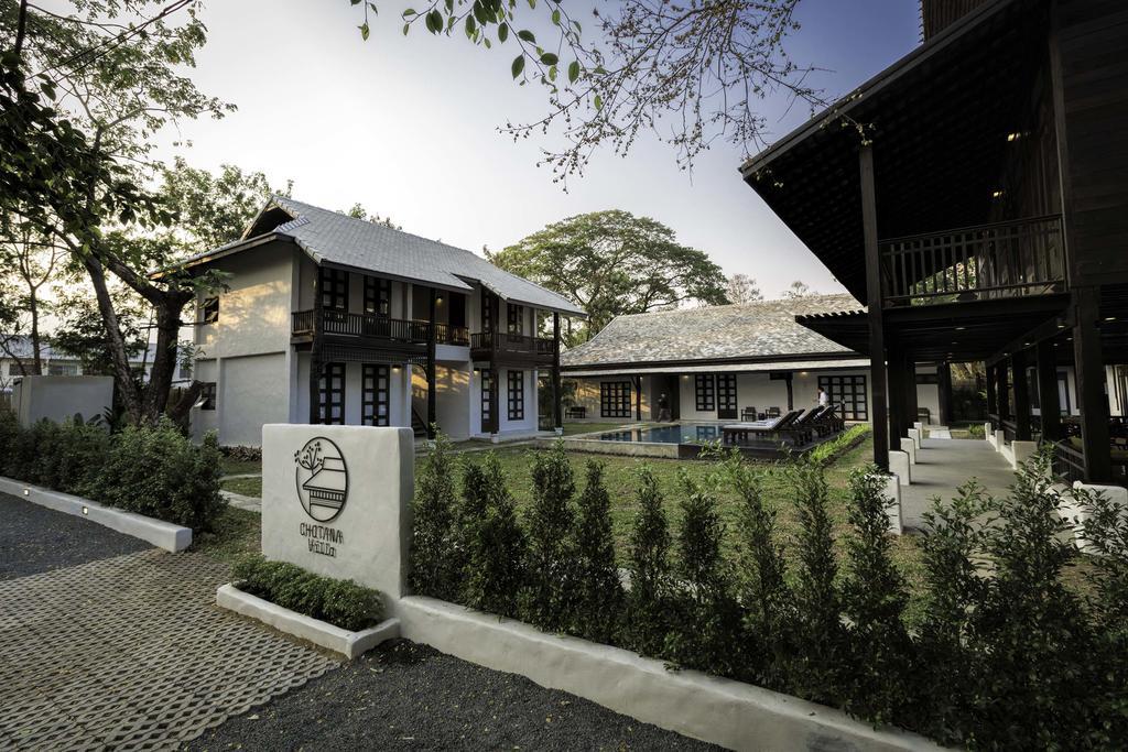 Hotel Chotana