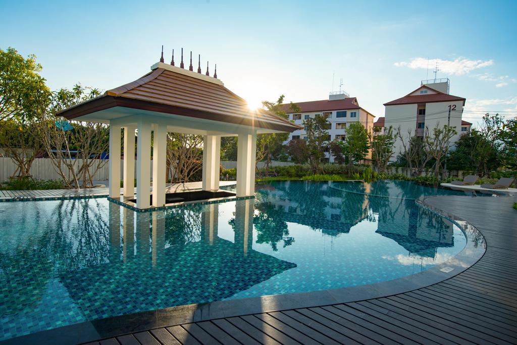 Harmony Hotel