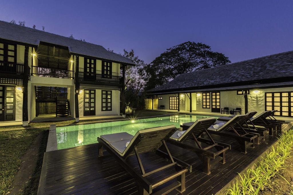 Chotana Hotel Chiang Mai