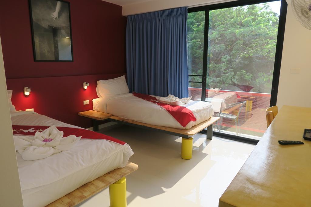 Montha Hotel 3*