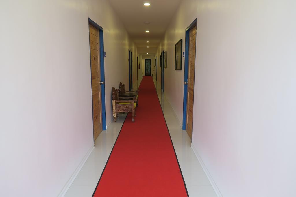 Hotel Montha Chiang Mai