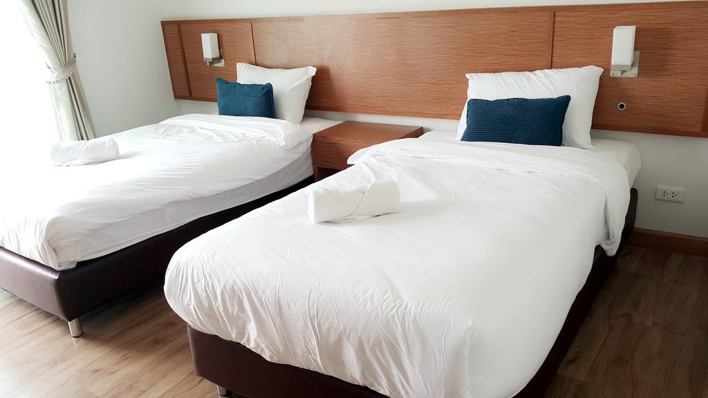 Hotel Donchan Chiang Mai
