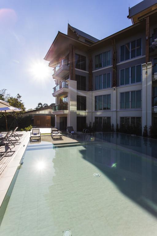 Hotel The Riverside
