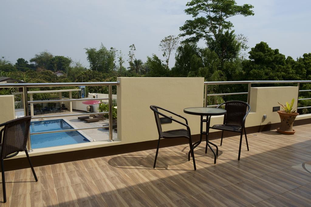 Hotel Relax Garden House Chiang Mai