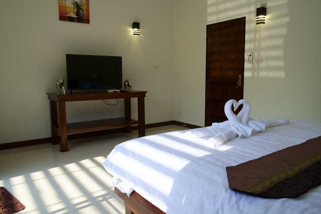 Hotel Relax Garden House 3*