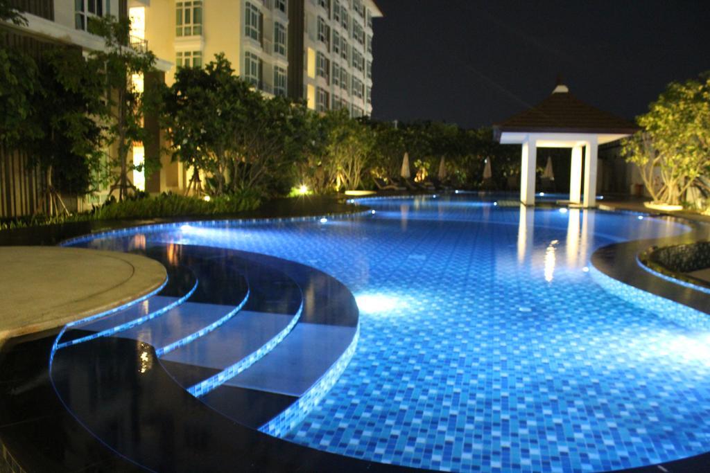 Harmony Hotel 4*