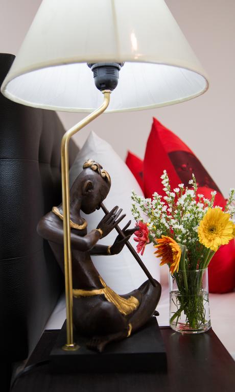 Noble Tarntong Boutique Chiang Mai