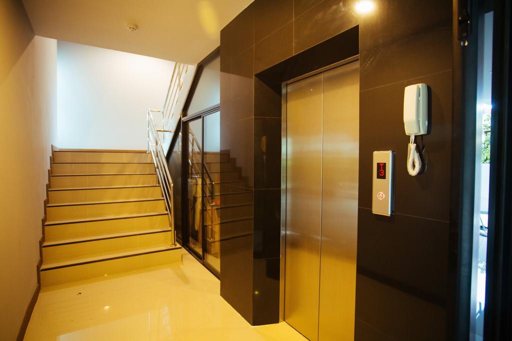 Noble Tarntong Boutique 3*