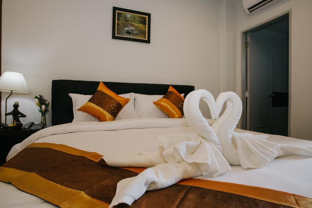 Noble Tarntong Boutique Bed & Breakfast