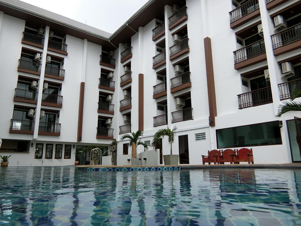 Baan Sang Singh Hotel Chiang Mai