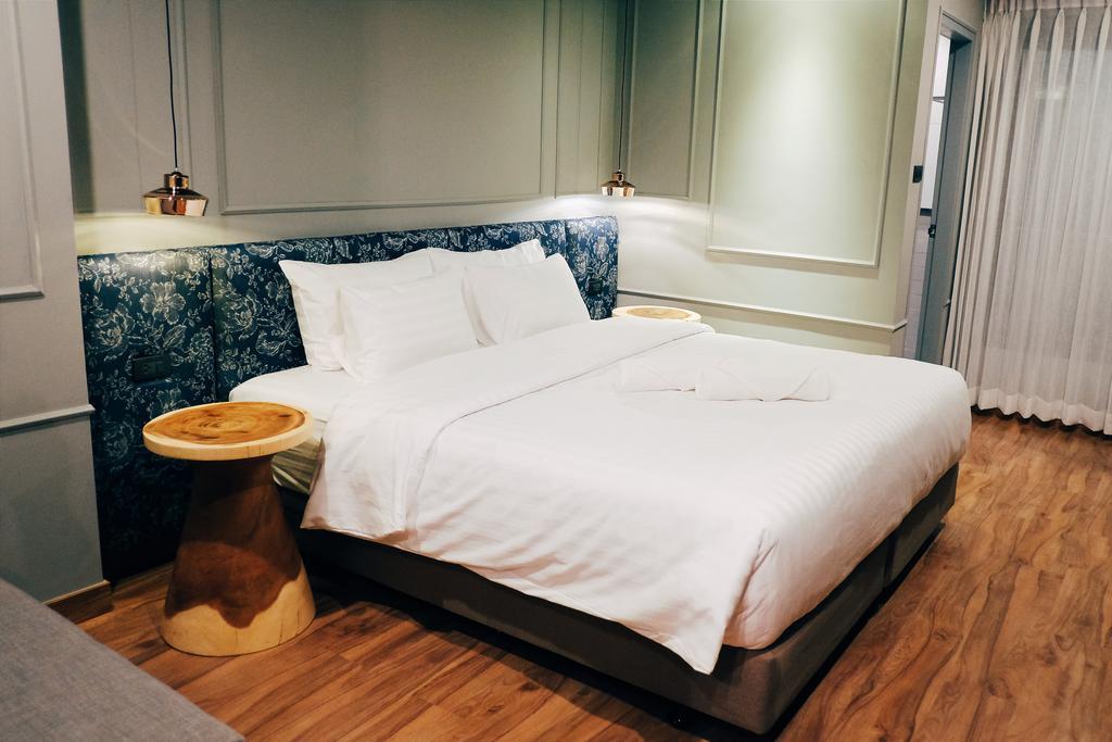 The Craft Nimman Hotel