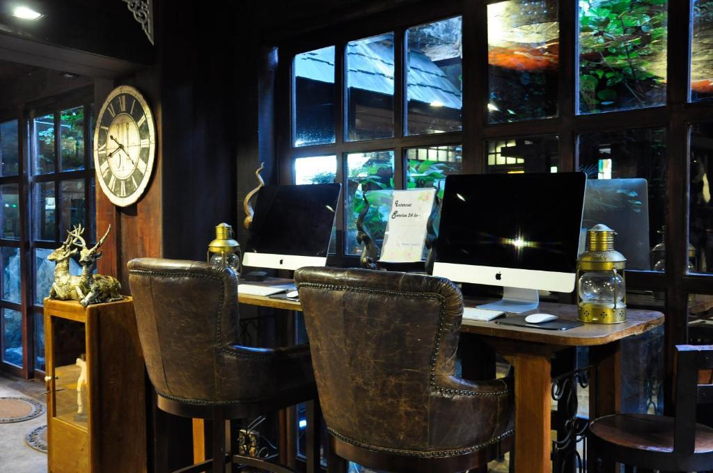 Thannatee Boutique 3* Chiang Mai