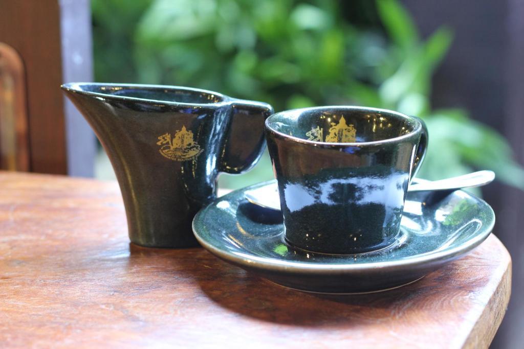 Thannatee Boutique Hotel Chiang Mai