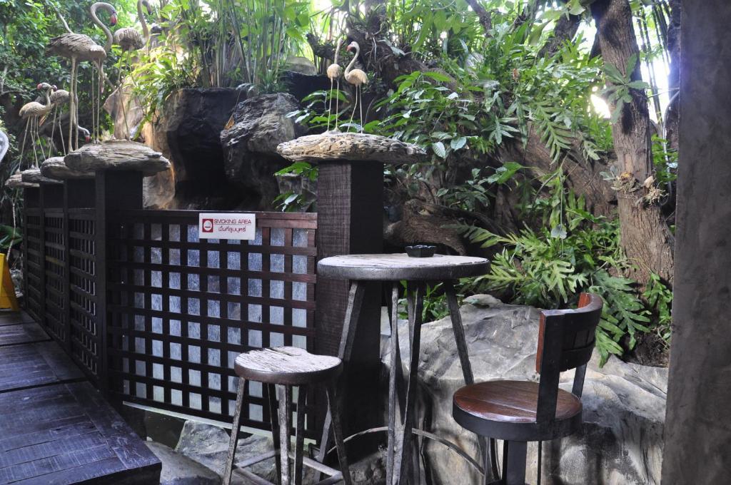 Thannatee Boutique Chiang Mai
