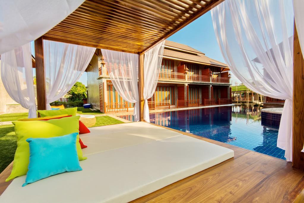 The Chaya And Chiang Mai