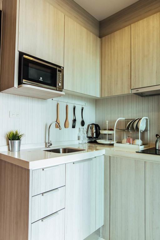 Apartamento The Prio