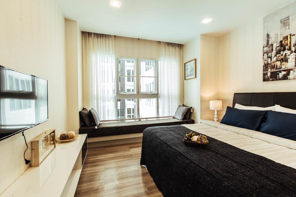 Apartamento The Prio Chiang Mai