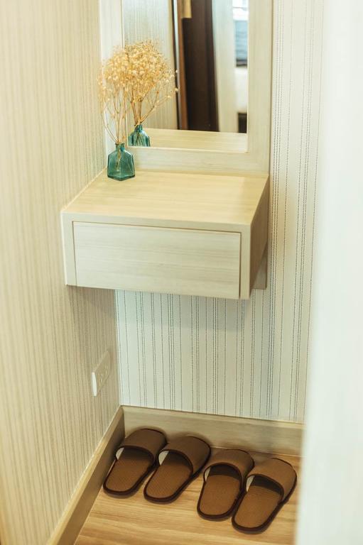 The Prio Apartamento *