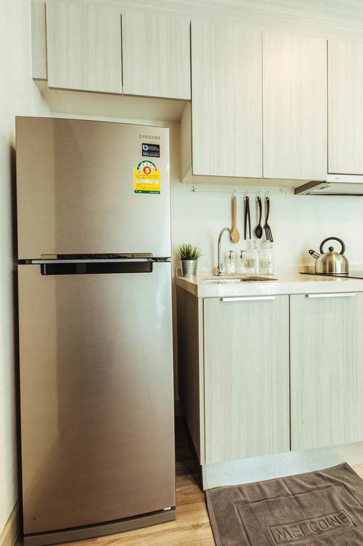 Apartamento The Prio