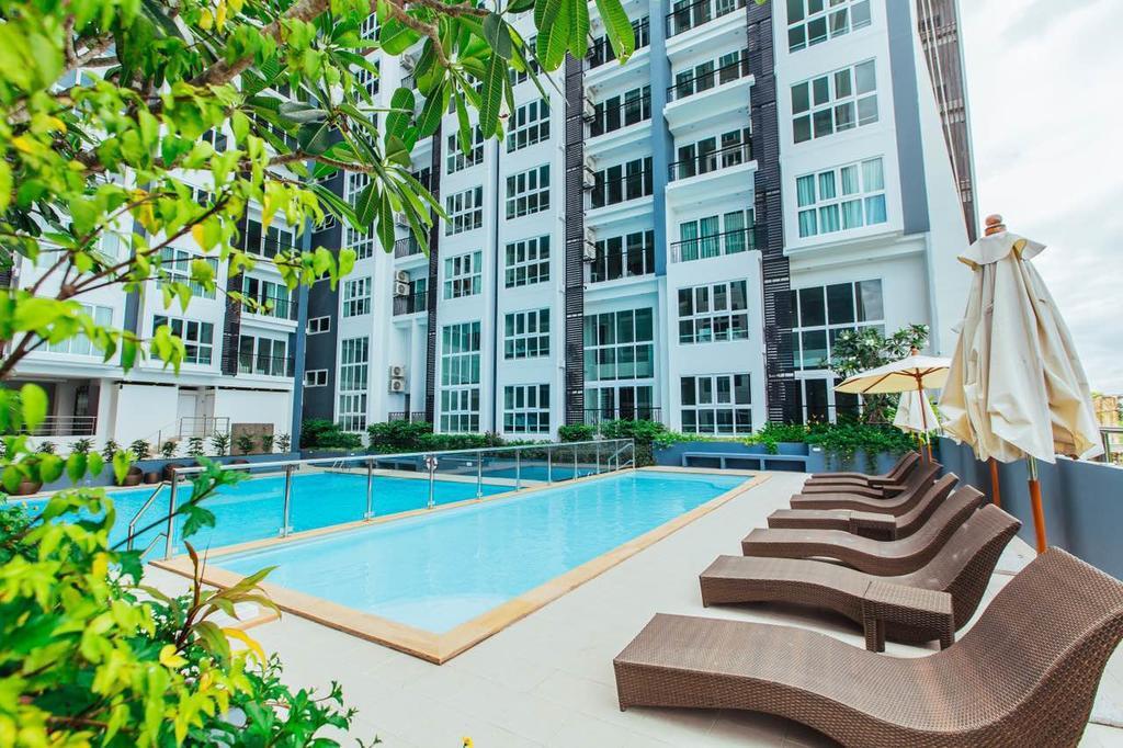 The Prio * Chiang Mai