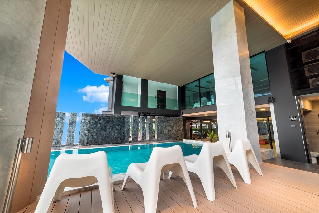 Hotel Pause And Play Chiang Mai