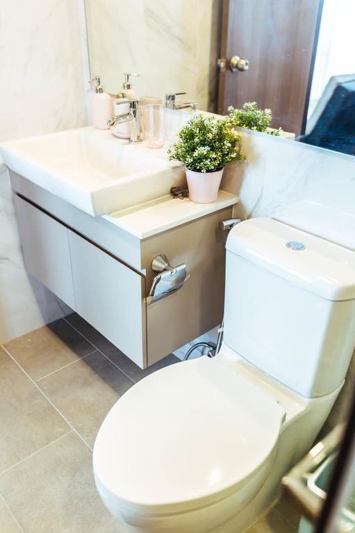 Apartamento The Prio *