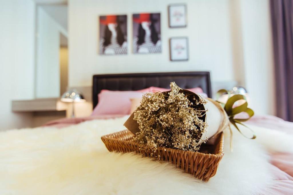 Apartamento The Prio Chiang Mai